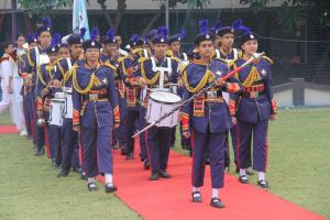 Investiture Ceremony 2025