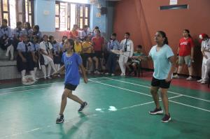 Inter-House Sports and Games Competitions 2025-26