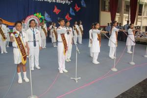Investiture Ceremony 2025
