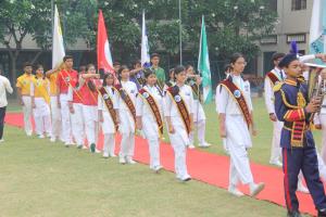 Investiture Ceremony 2025