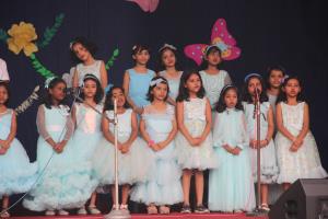 Teachers` Day Celebration 2024