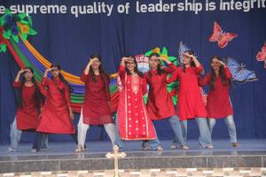 Investiture Ceremony 2025
